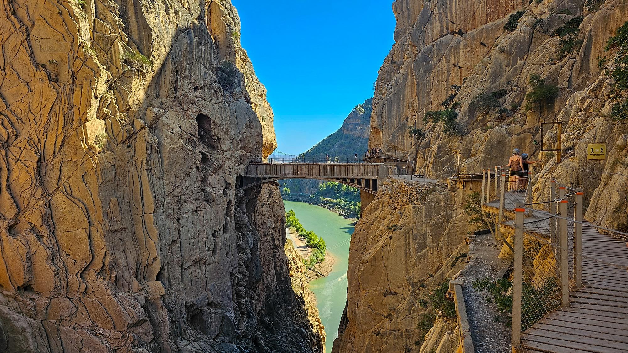 Caminito del Rey