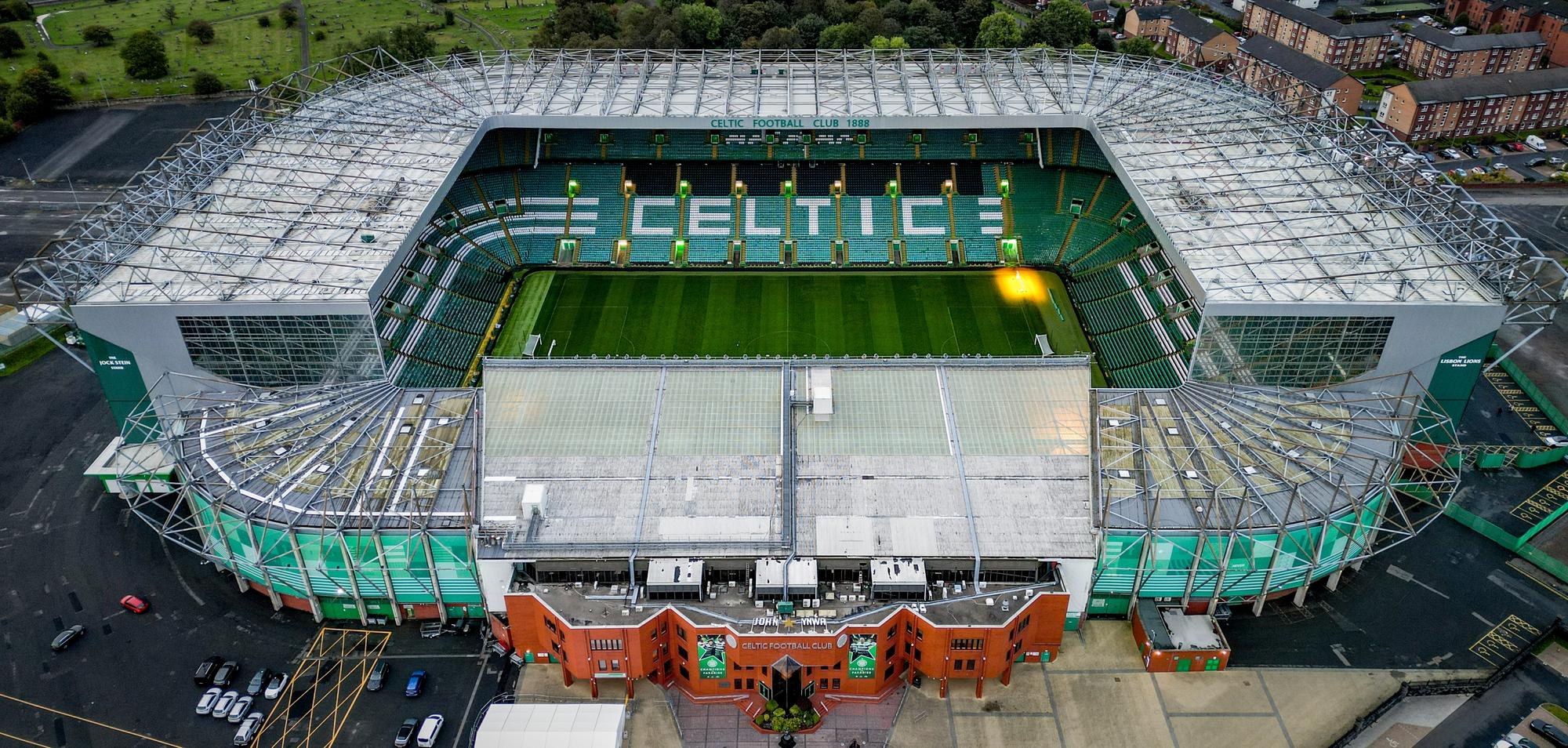 Celtic Park