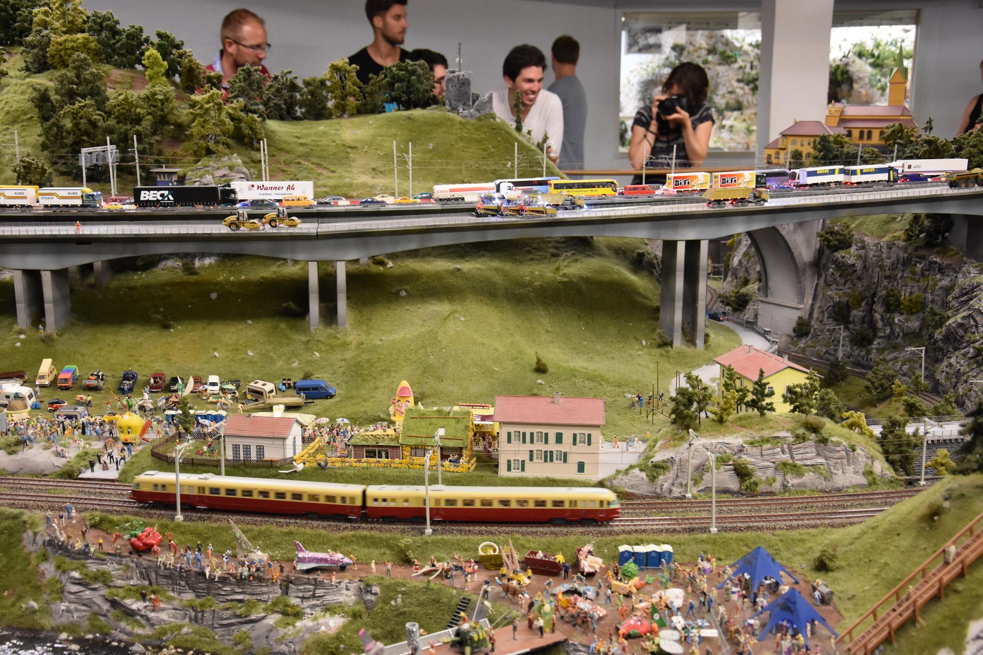 Miniatur Wunderland