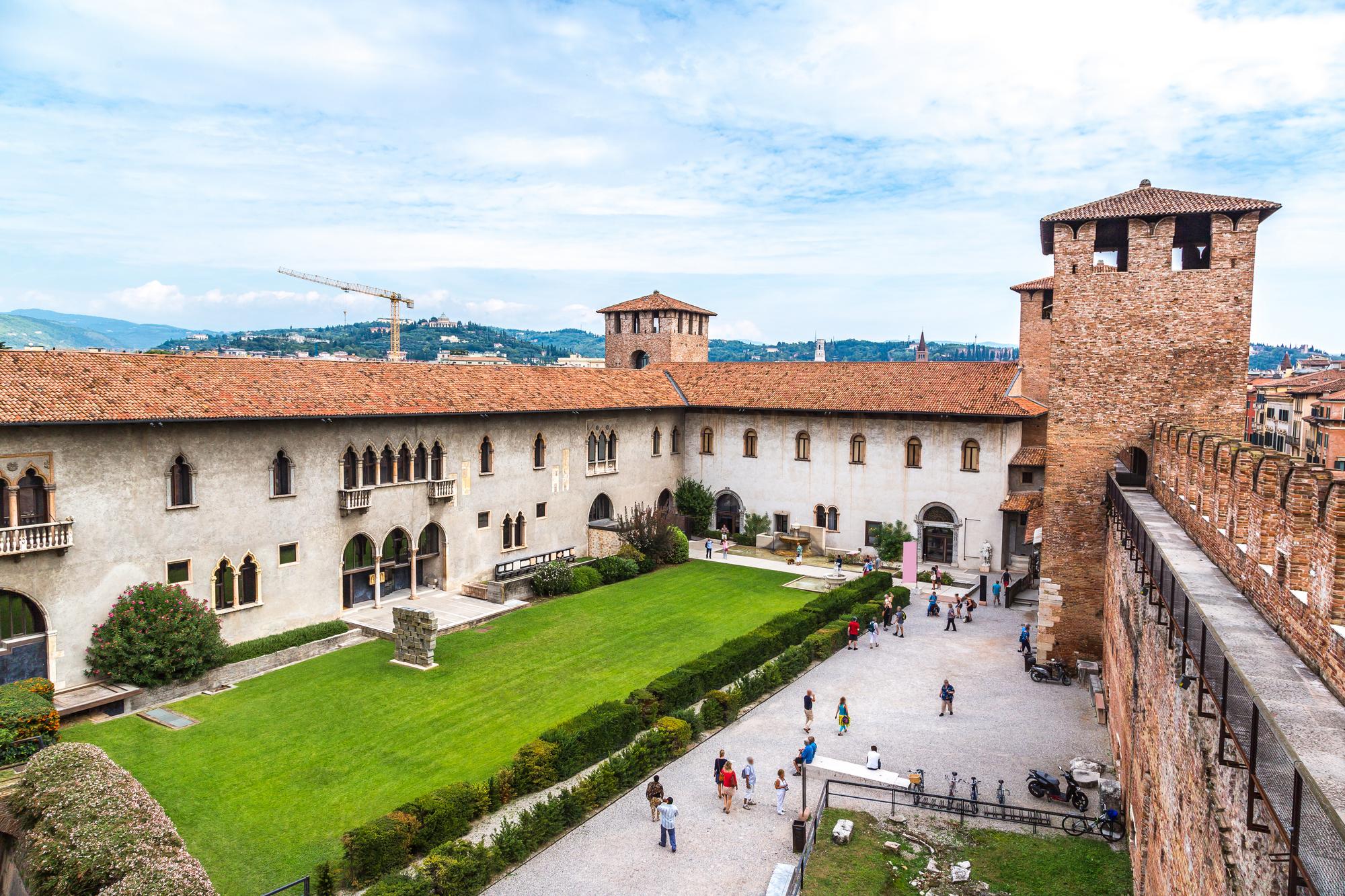 Musée Castelvecchio