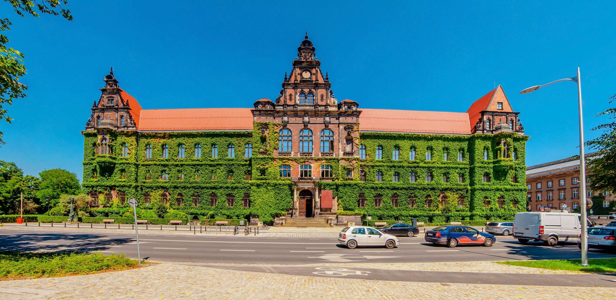 Musée National de Wroclaw
