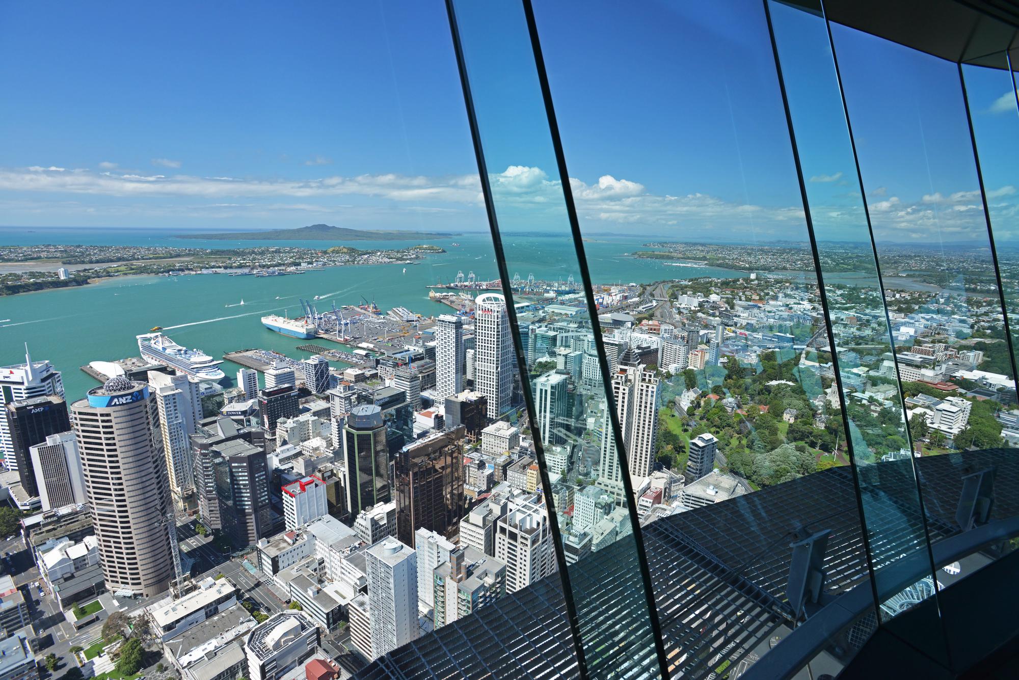 Sky Tower