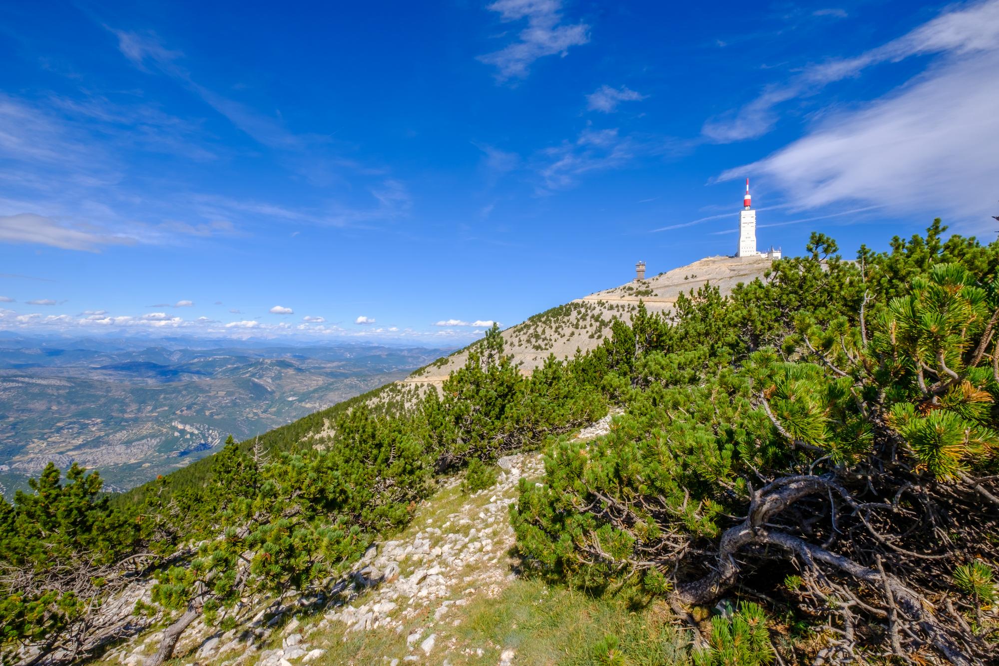 Mont Ventoux