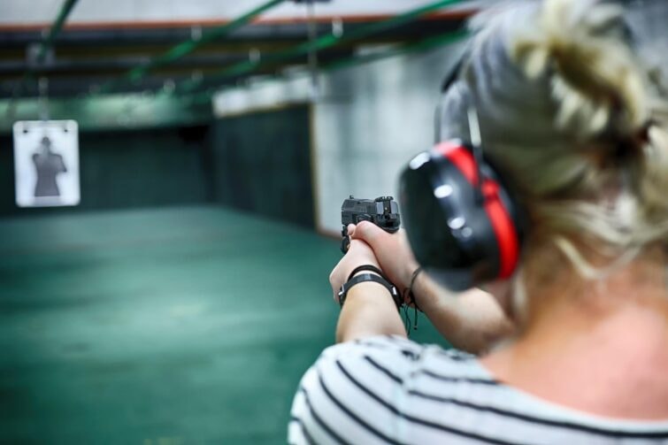 Les meilleurs stands de tir à Cracovie