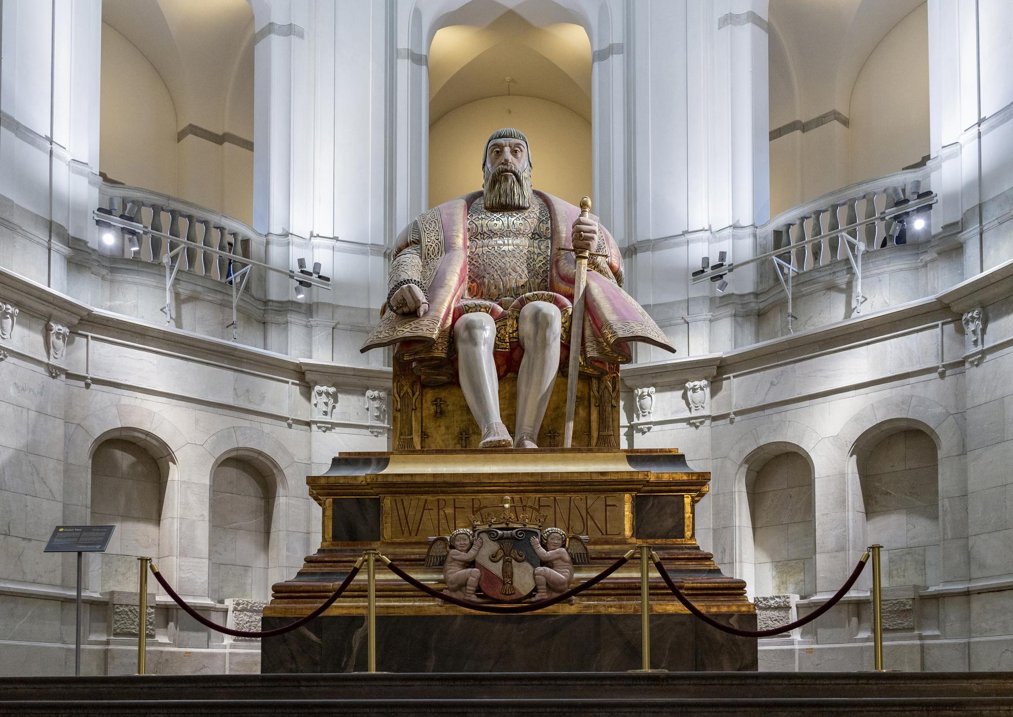 Musée Historique de Stockholm