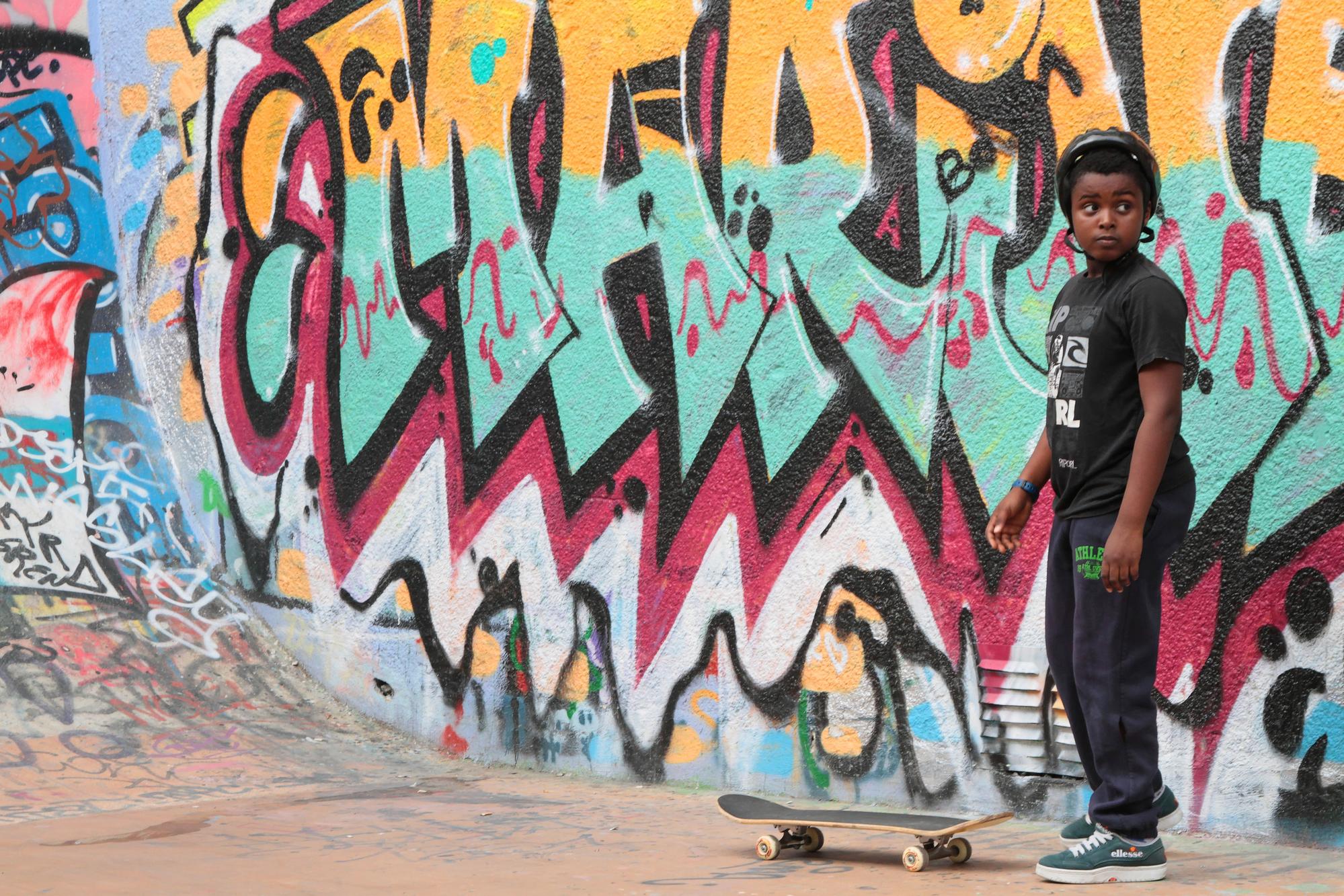 Friche la Belle de Mai