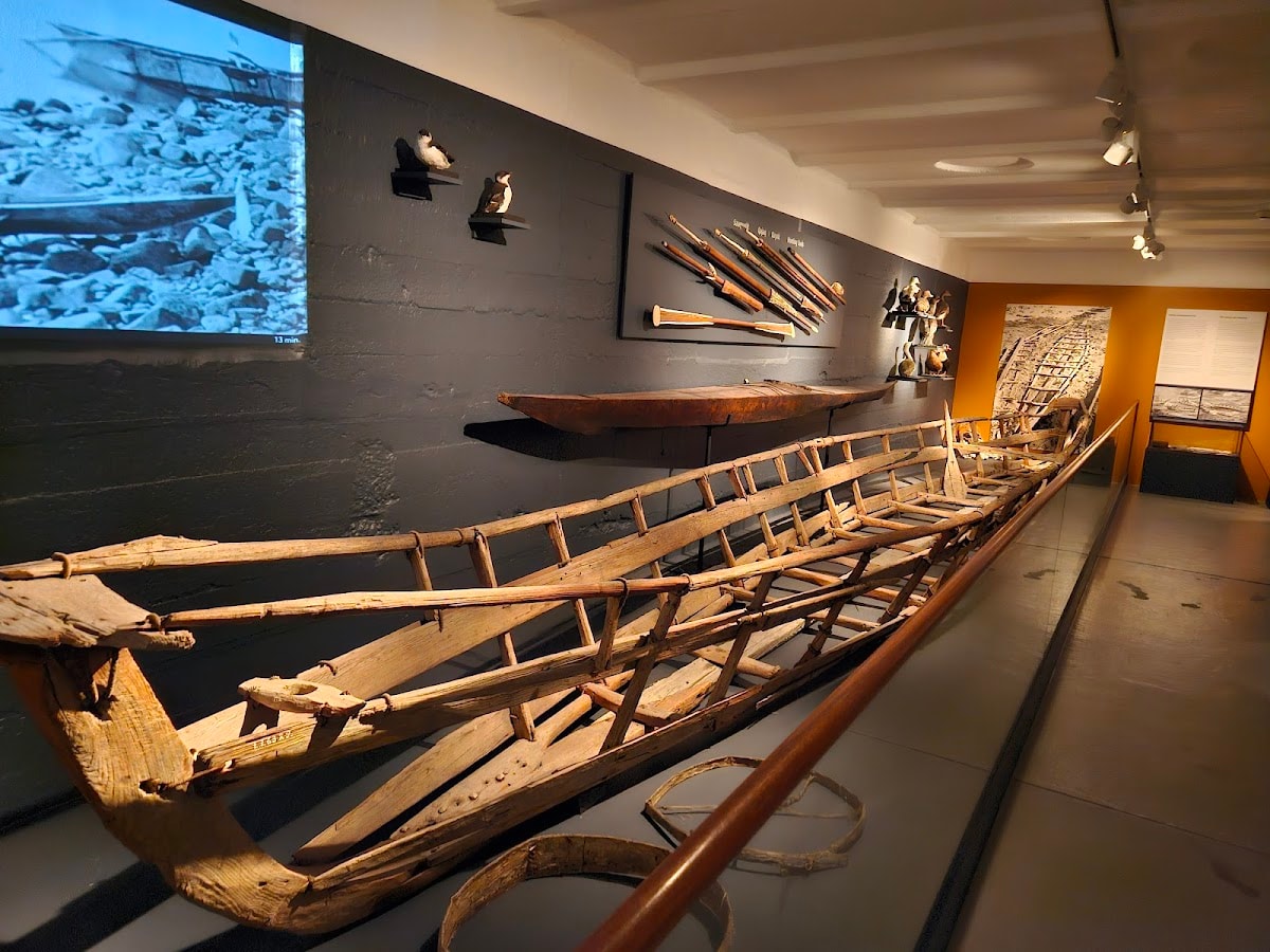 Musée national du Groenland