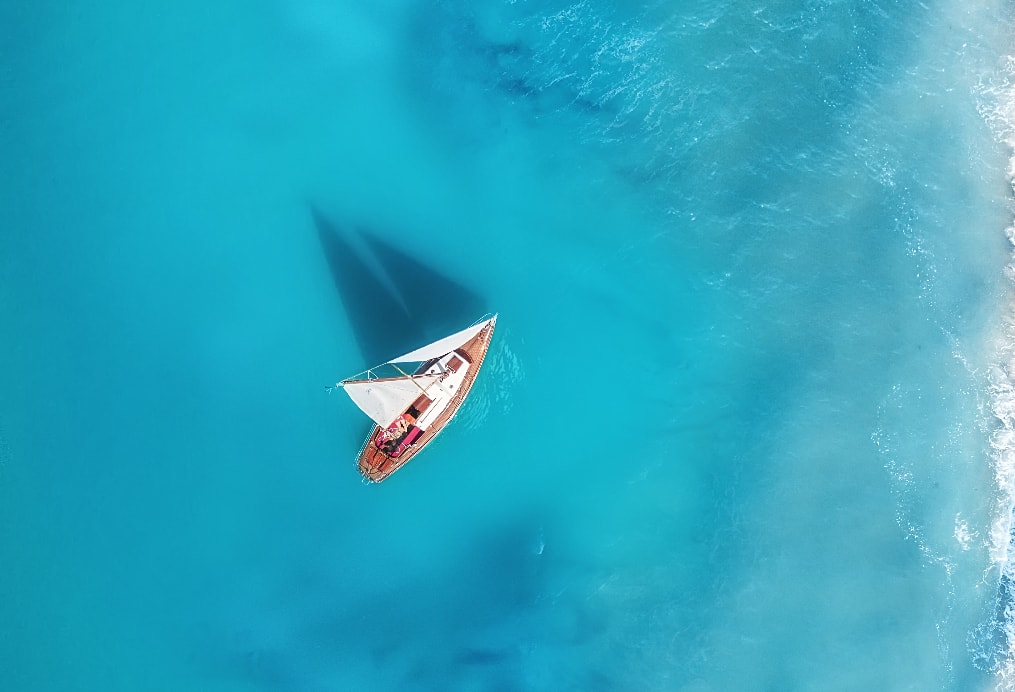 Location de bateau à Venise