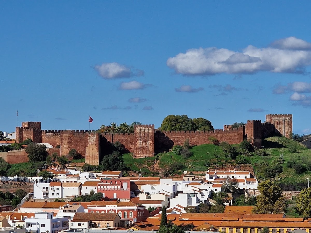 Château de Silves
