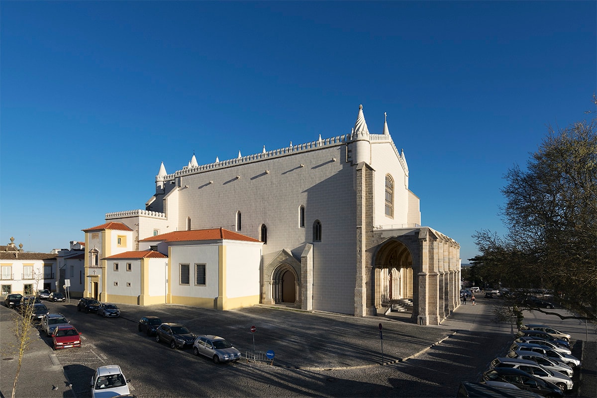 Igreja de São Francisco