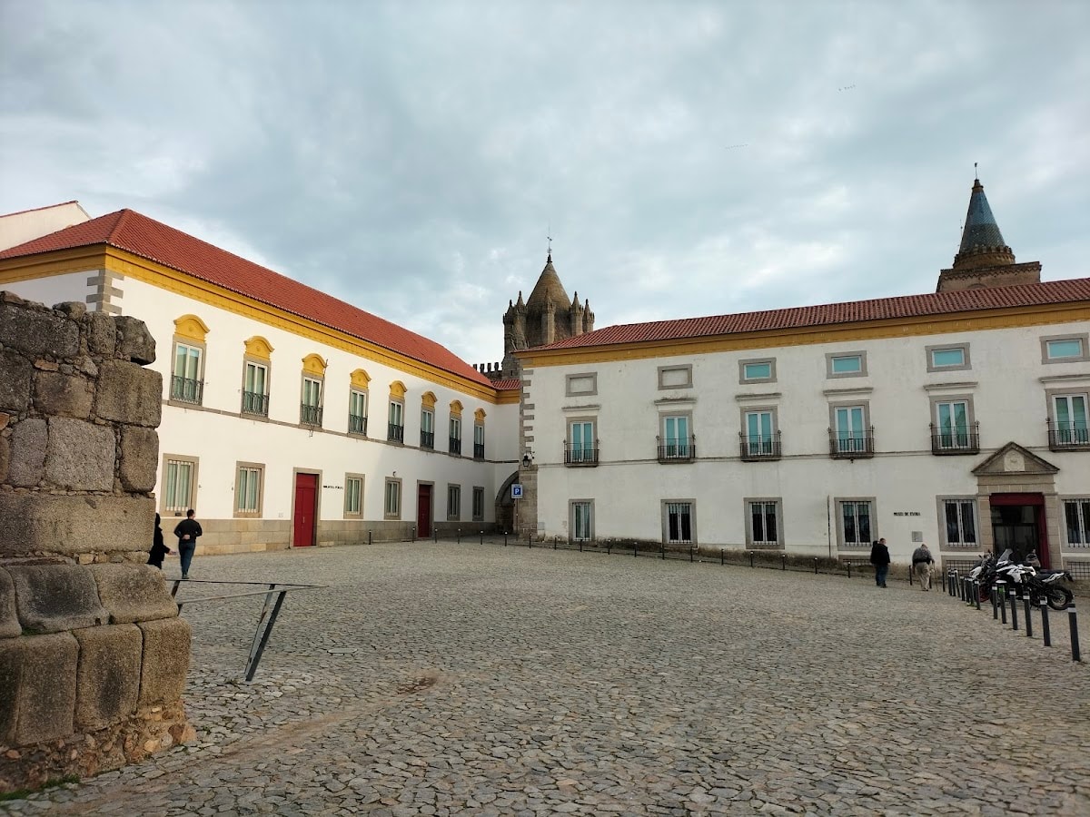 Musée d&rsquo;Évora