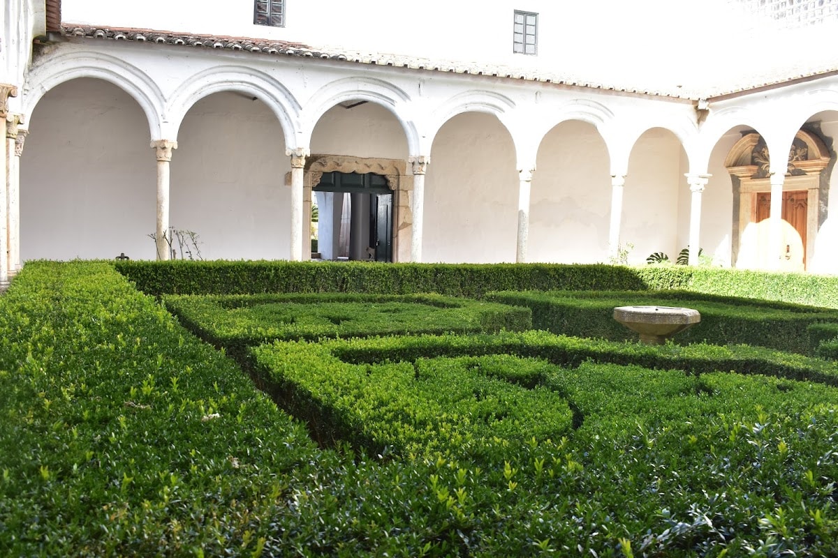 Palais royal de Vila Viçosa
