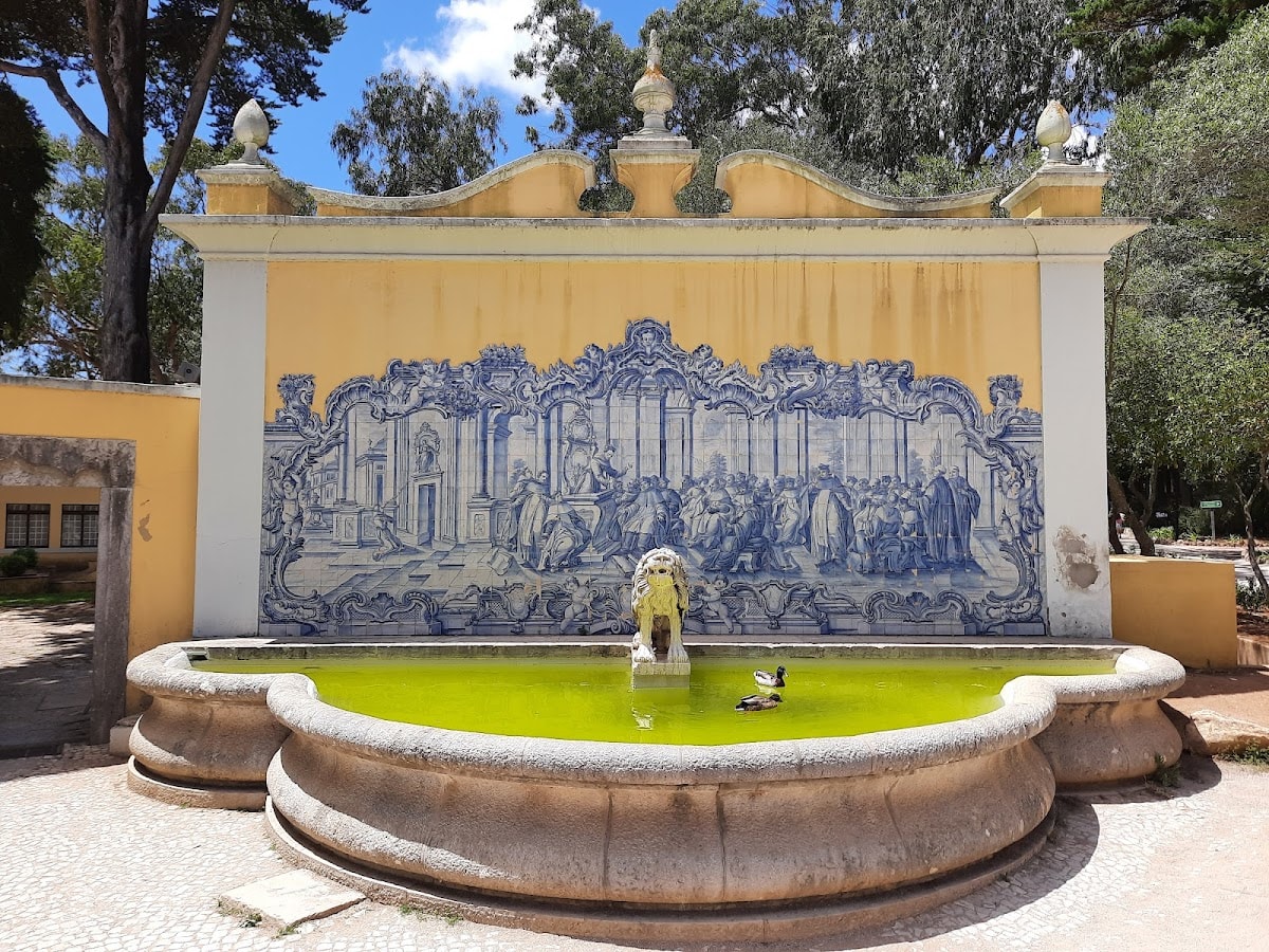 Parc Marechal Carmona