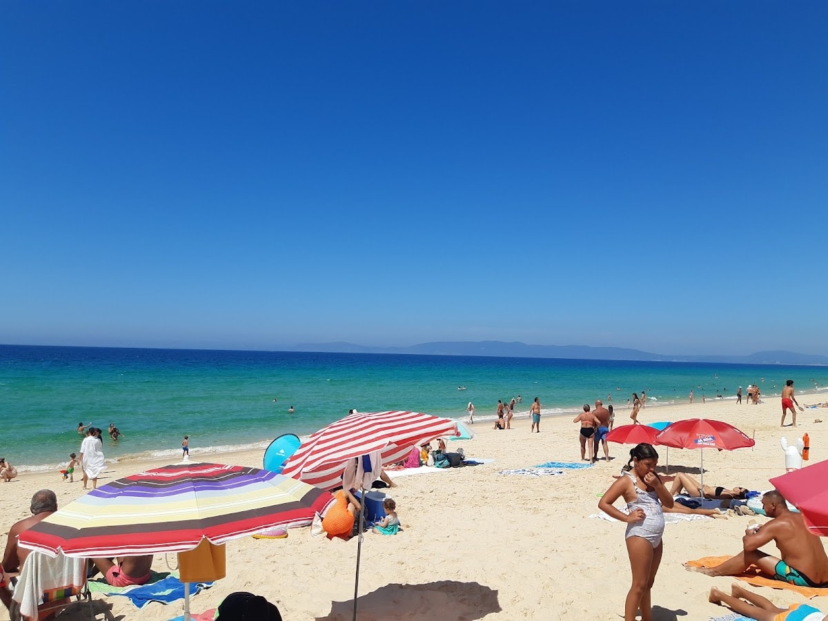 Plage de Comporta