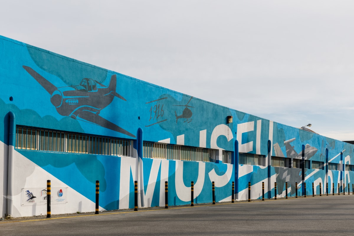 Musée de l&rsquo;Air