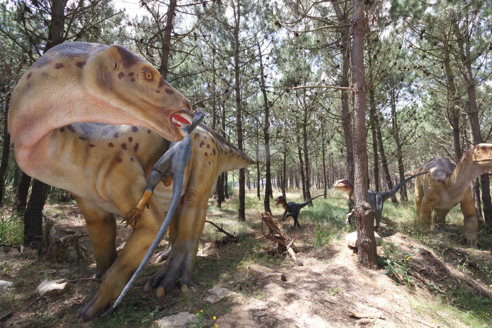 Dino Parque Lourinhã