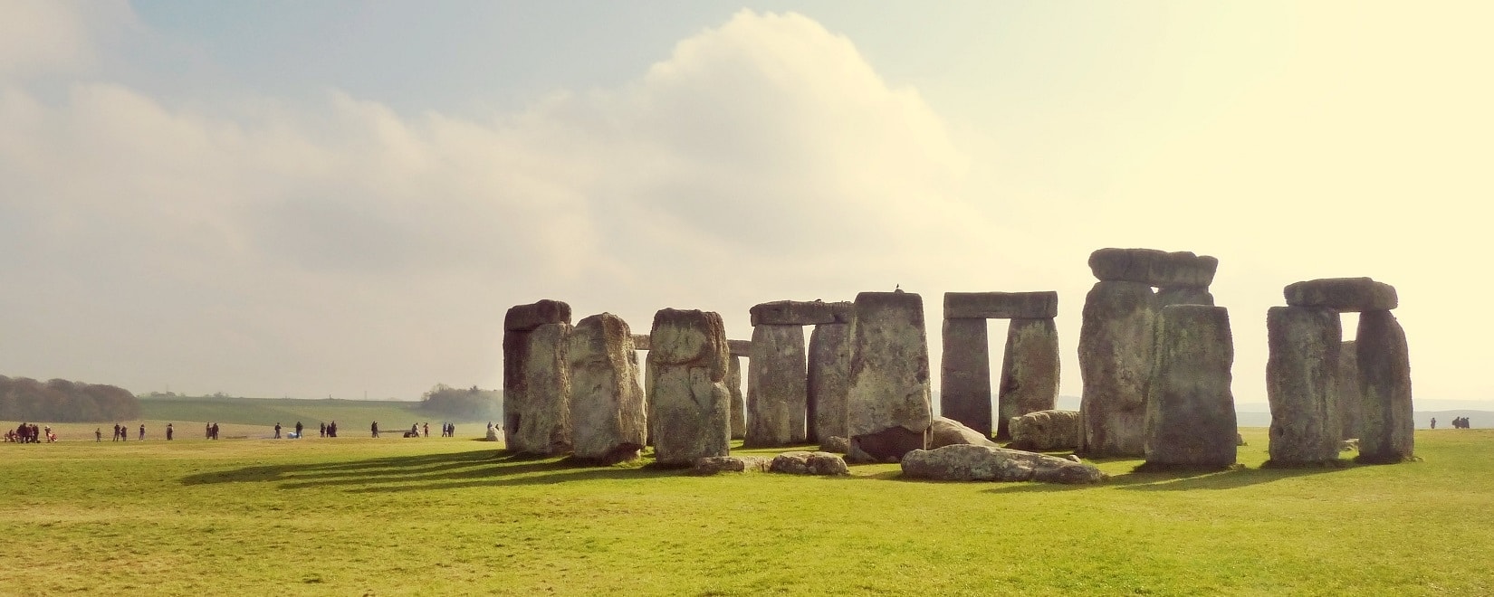 Royaume-Uni - destinations et expériences