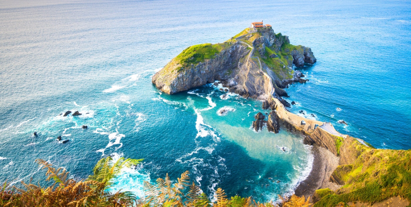 Pays basque espagnol