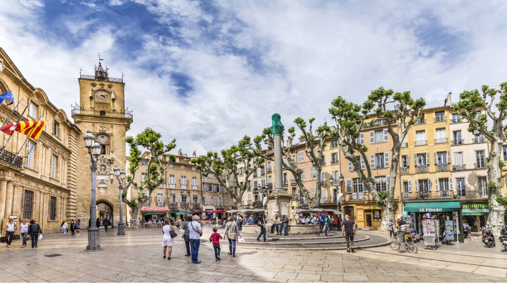 Aix-en-Provence