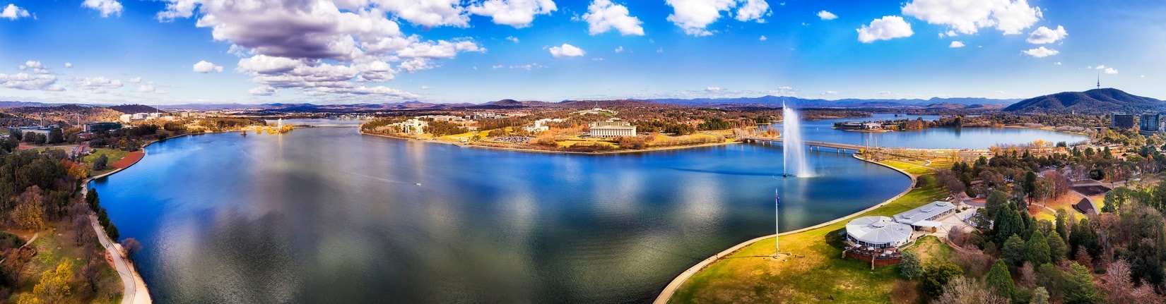 Canberra