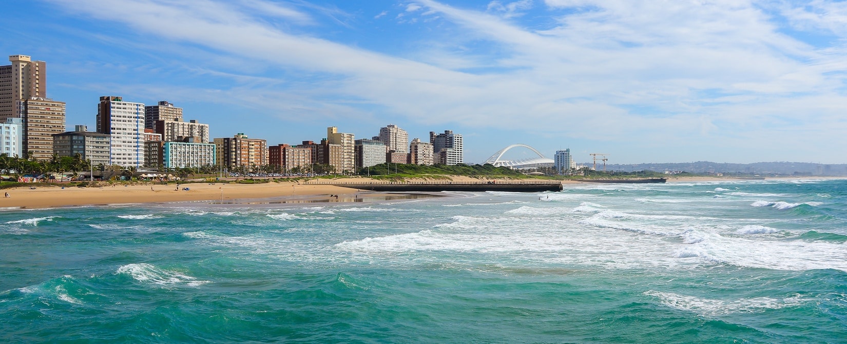 Durban