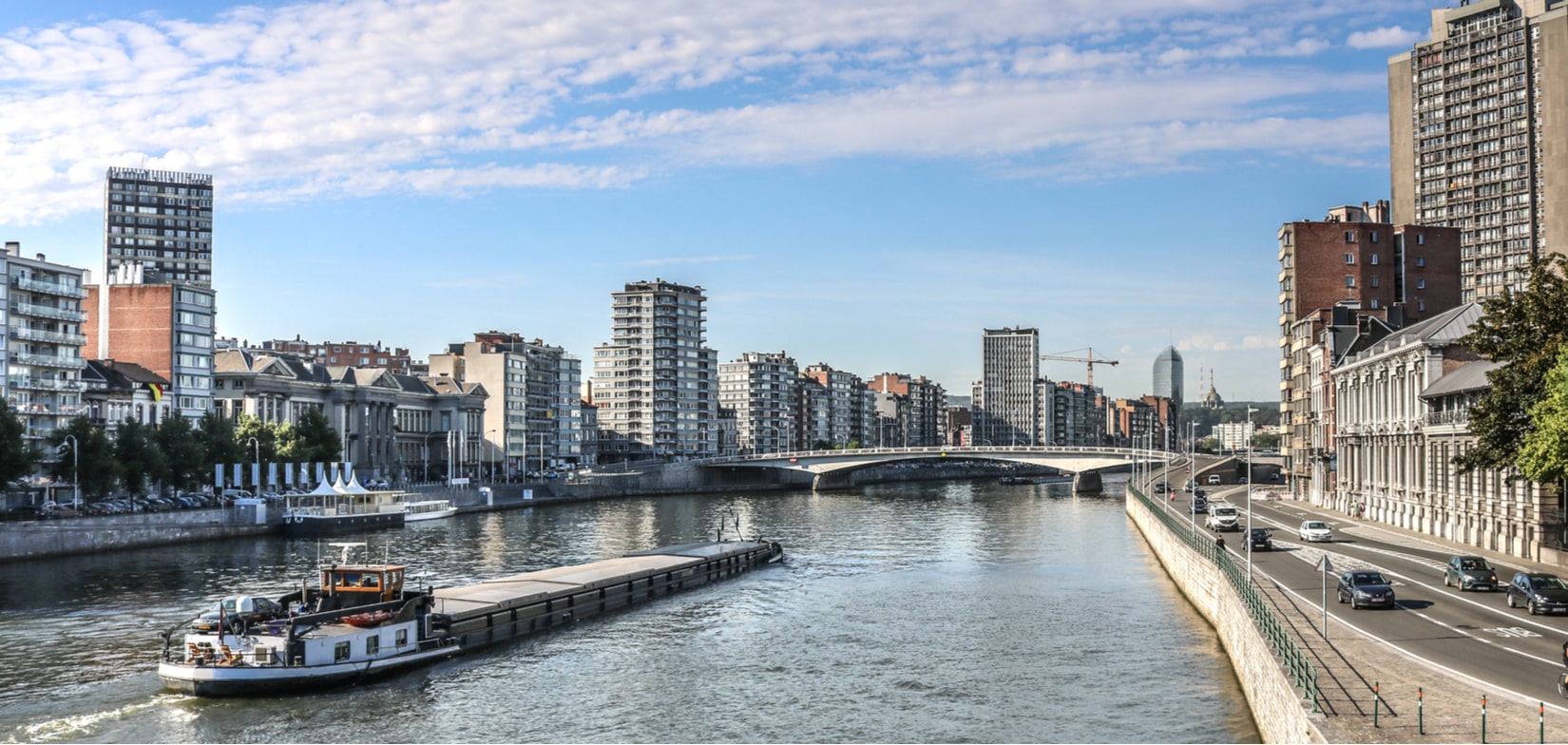 Liège