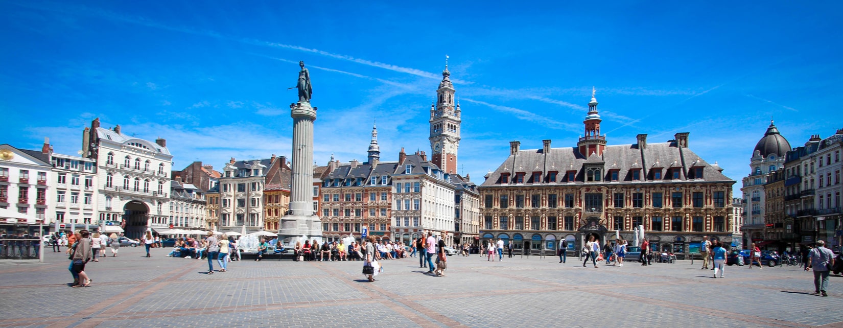 Lille