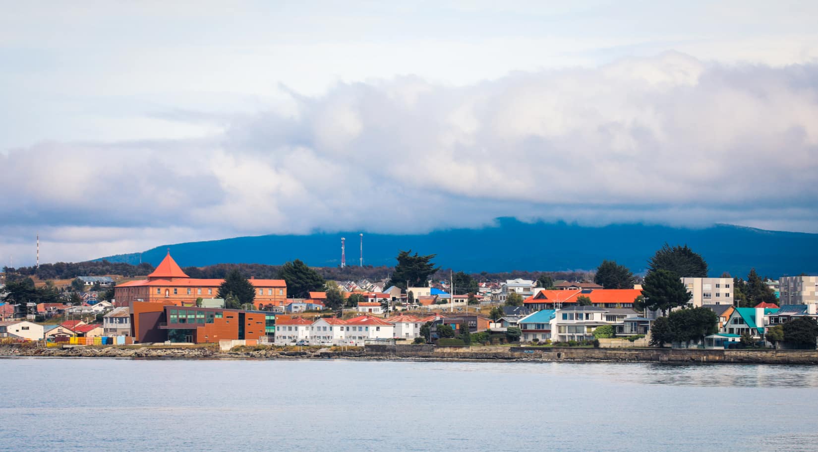 Punta Arenas
