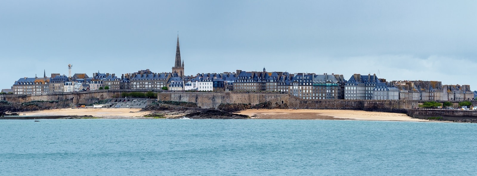 Saint-Malo