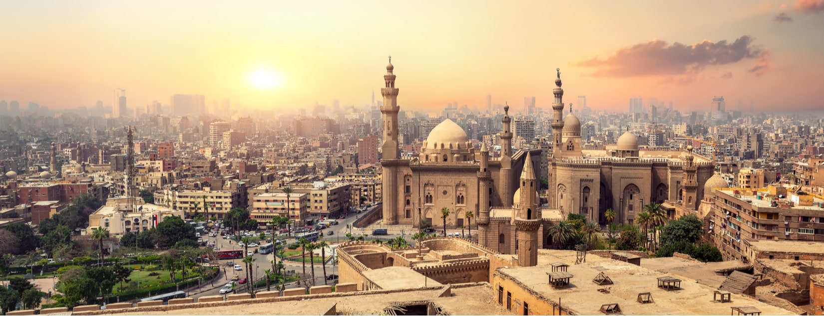 Le Caire