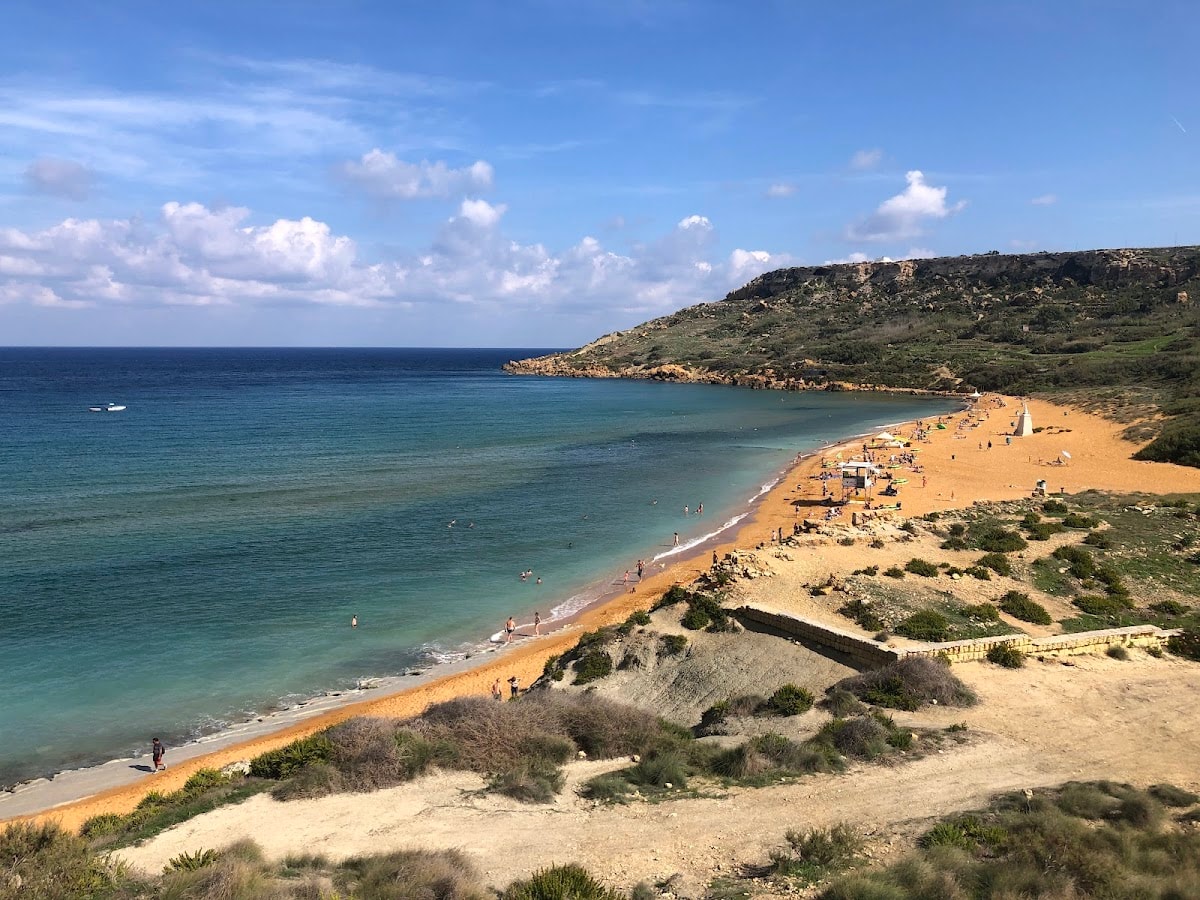 Ramla Bay