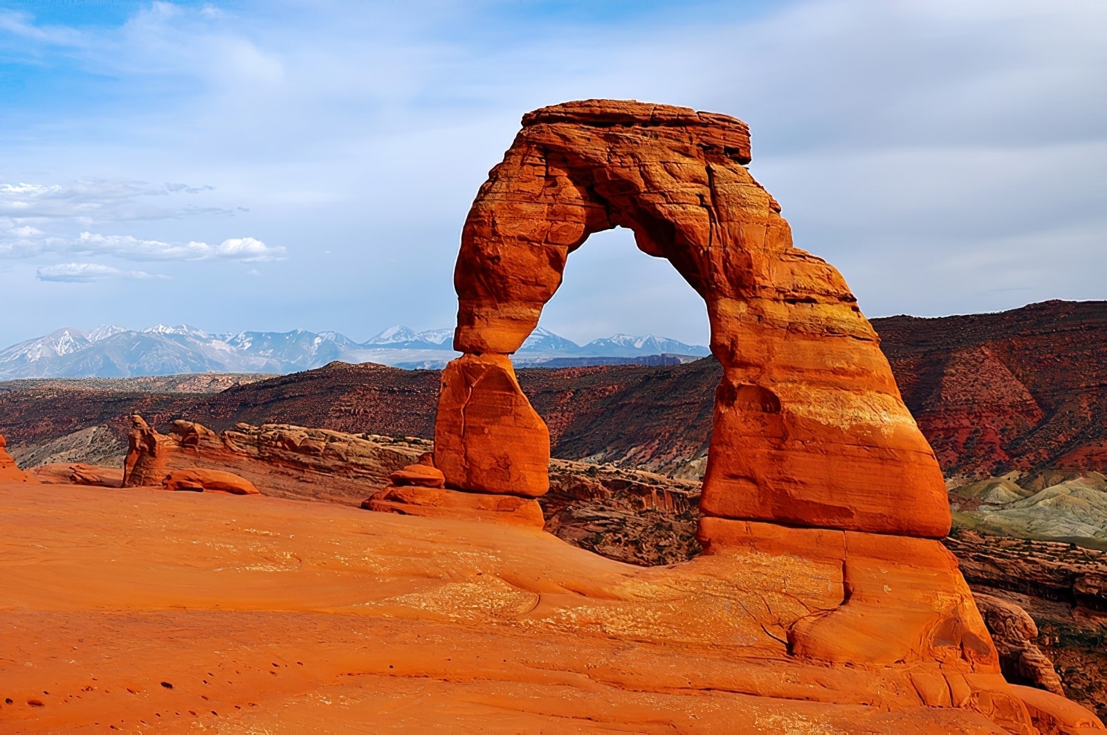 Arches National Park
