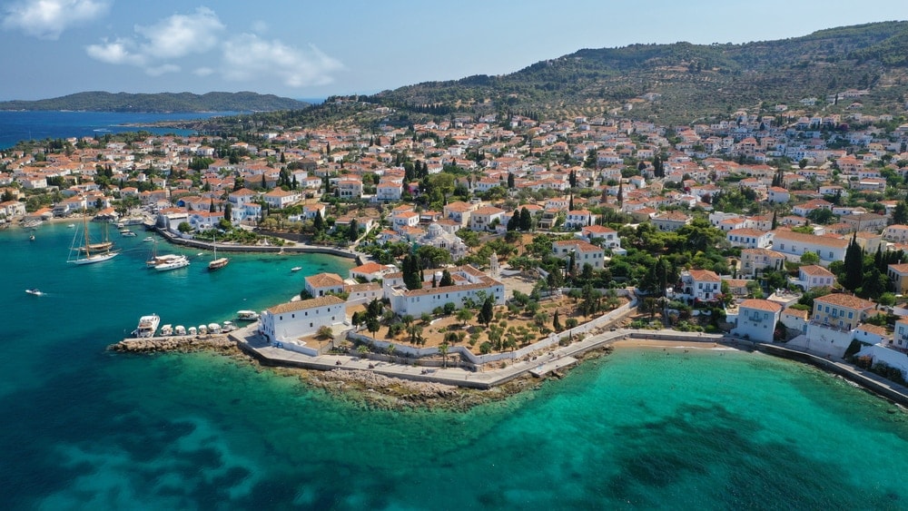 Spetses