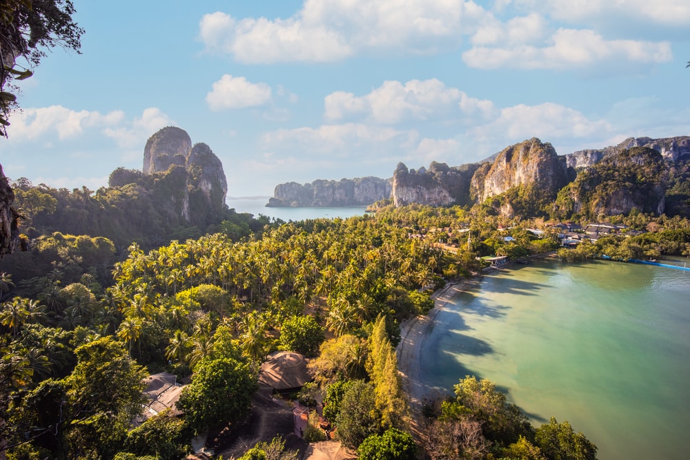 Péninsule de Railay
