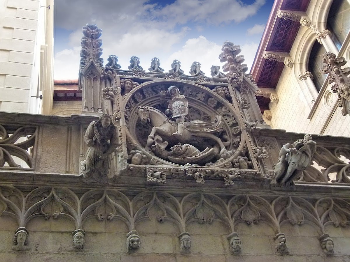 Billet Pont del Bisbe