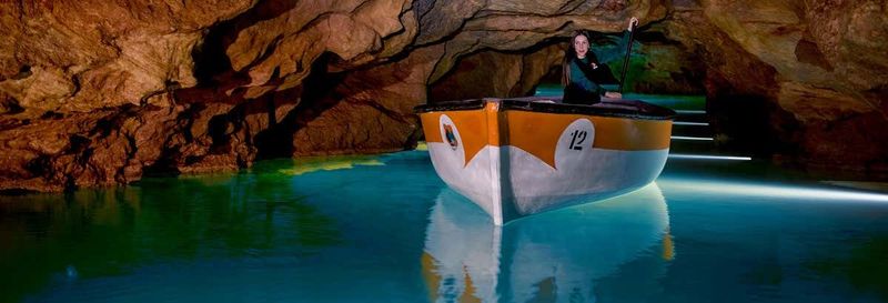 Billet Excursion aux grottes de San José