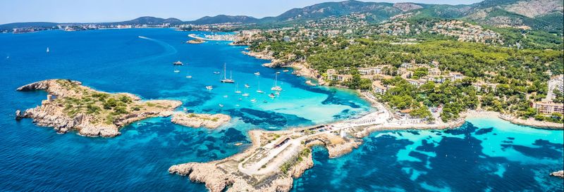 Billet Croisière en catamaran à Illetes depuis Palma