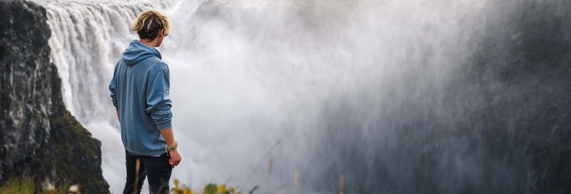 Billet Excursion aux cascades de Godafoss, Selfoss et Dettifoss