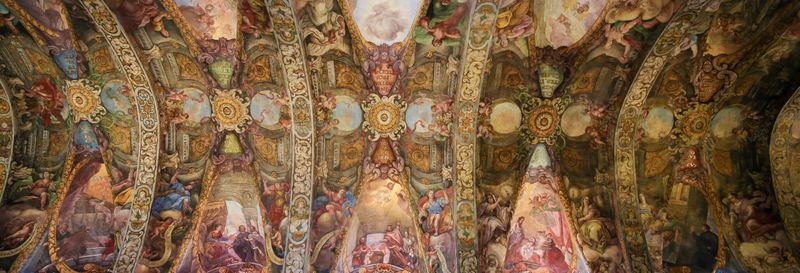 Billet Billet pour l'Église Saint-Nicolas-et-Saint-Pierre