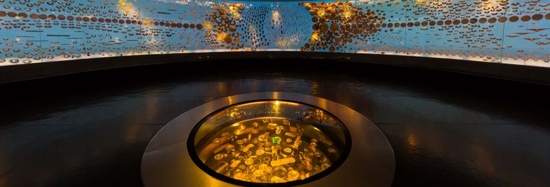 Billet Visite guidée du Musée de l'Or et du quartier de La Candelaria