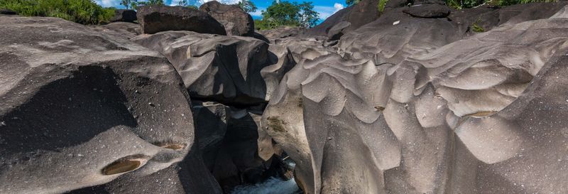 Billet Excursion privée au Parc National de la Chapada dos Veadeiros