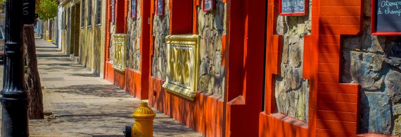 Billet Free tour dans le quartier Yungay