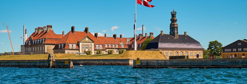 Billet Free tour à la découverte de La Petite Sirène et du port de Copenhague
