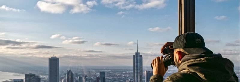 Billet Billet pour le 360 Chicago Observation Deck