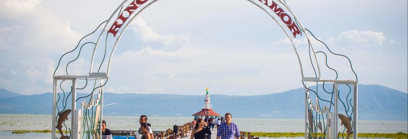 Billet Excursion à Ajijic et au lac Chapala