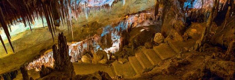 Billet Excursion aux grottes de Drach et Hams + Porto Cristo