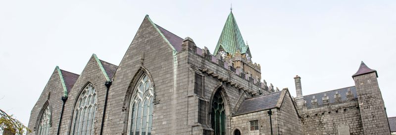 Billet Free tour dans Galway