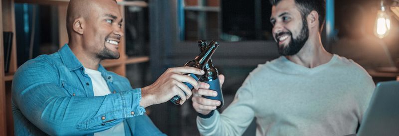 Billet Dégustation de bière dans le château de Santa Barbara