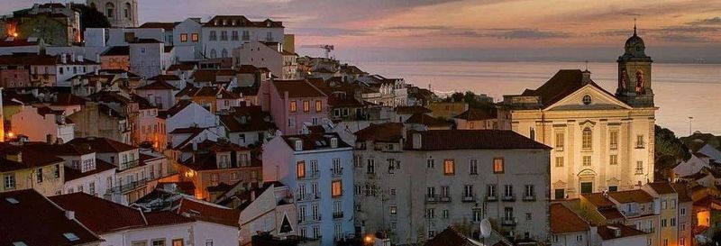 Billet Free tour des mystères et légendes de Lisbonne