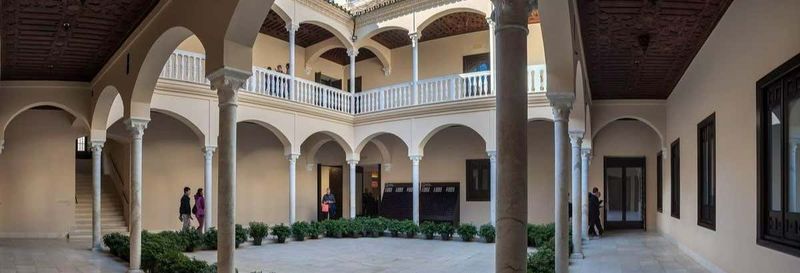 Billet Billet pour le Musée Picasso de Malaga